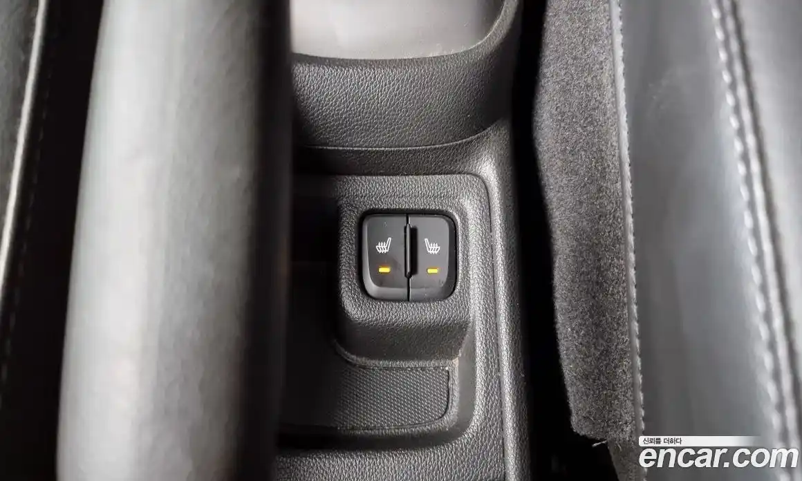 Chevrolet Spark 2019 1.0 Автомат в Москве № 105525, фото 20