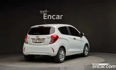 Chevrolet Spark 2019 1.0 Автомат в Москве № 105525, миниатюра 2