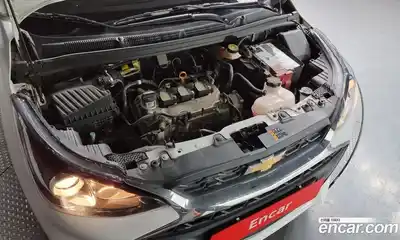 Chevrolet Spark 2019 1.0 Автомат в Москве № 105525, миниатюра 6