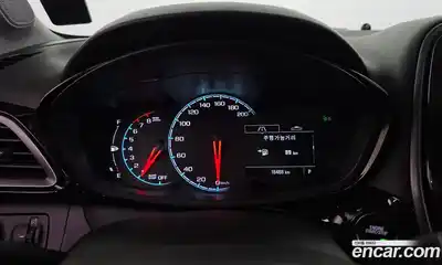 Chevrolet Spark 2019 1.0 Автомат в Москве № 105525, миниатюра 8