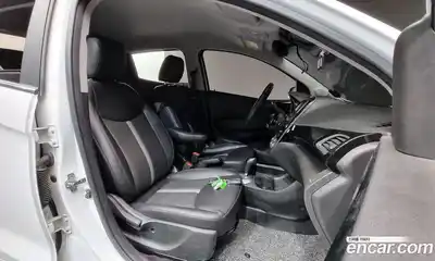 Chevrolet Spark 2019 1.0 Автомат в Москве № 105525, миниатюра 10