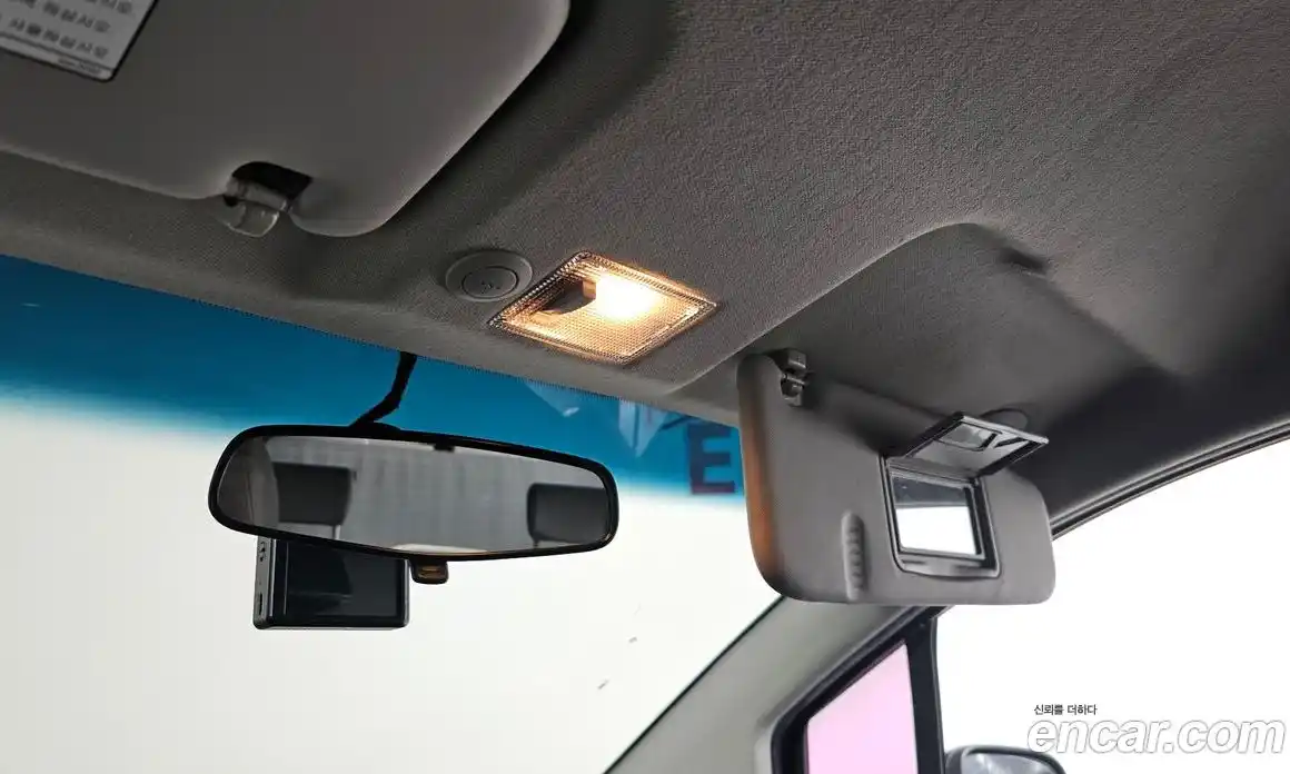 Chevrolet Spark 2015 1.0 Автомат в Москве № 105544, фото 16