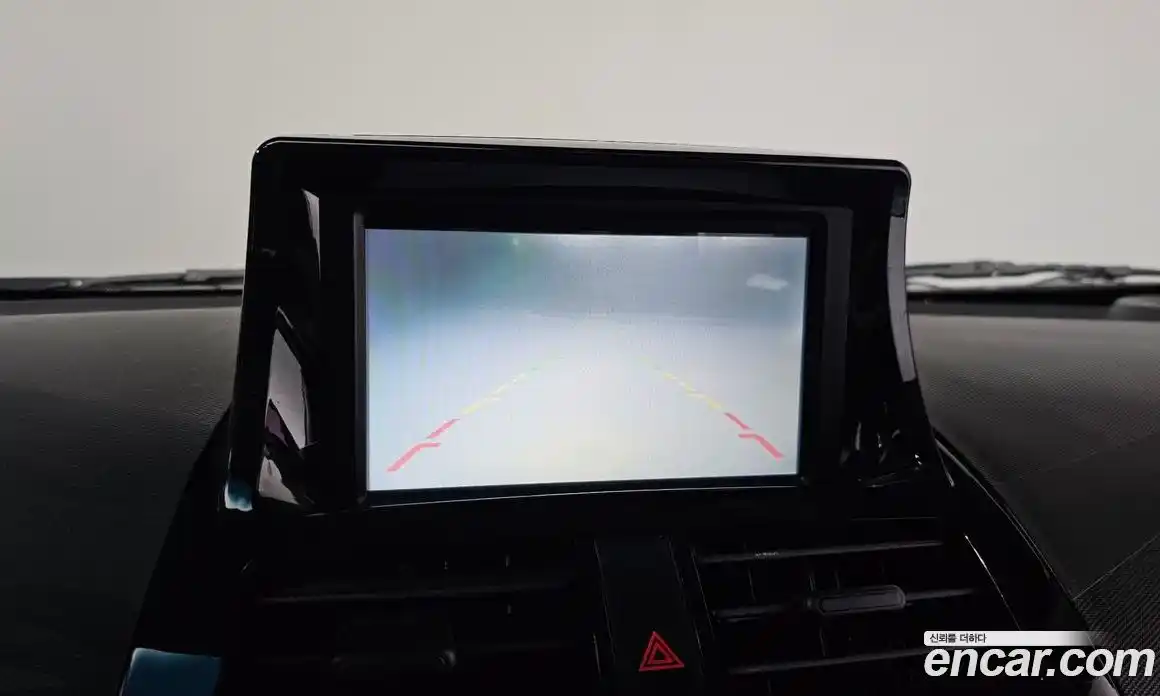 Chevrolet Spark 2015 1.0 Автомат в Москве № 105544, фото 18