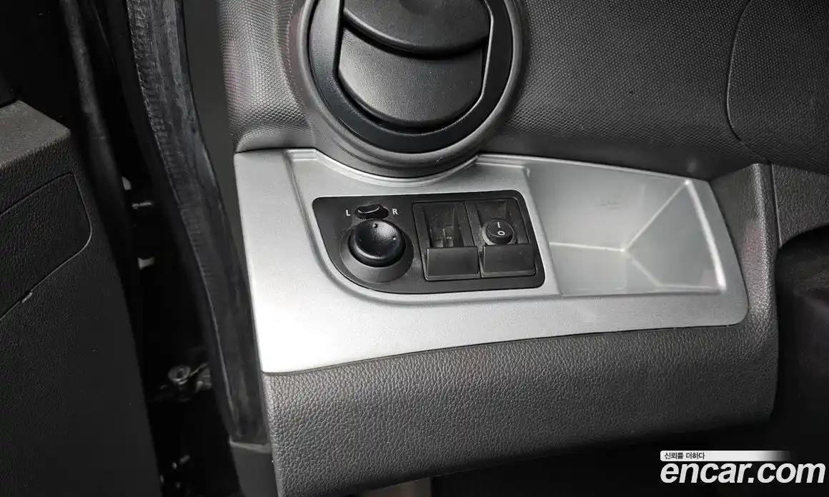 Chevrolet Spark 2015 1.0 Автомат в Москве № 105544, фото 4