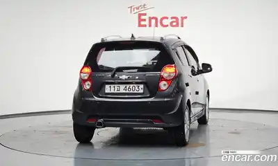 Chevrolet Spark 2015 1.0 Автомат в Москве № 105544, миниатюра 6