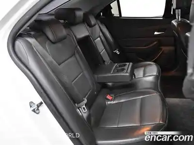 Chevrolet Malibu 2015 2.0 Автомат в Москве № 105843, миниатюра 12