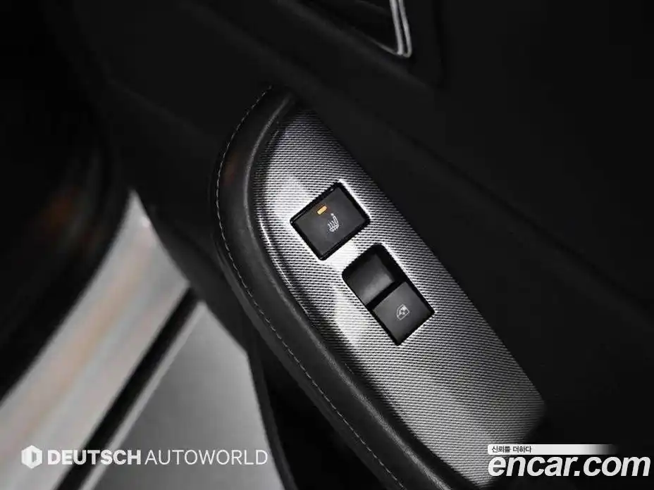 Chevrolet Malibu 2015 2.0 Автомат в Москве № 105843, фото 16