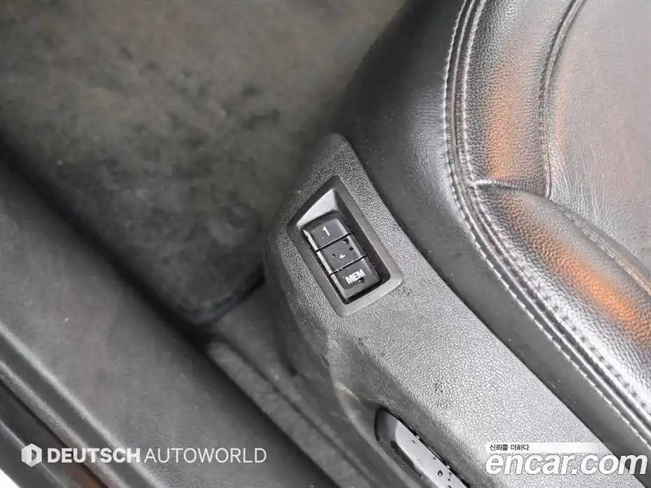 Chevrolet Malibu 2015 2.0 Автомат в Москве № 105843, фото 17