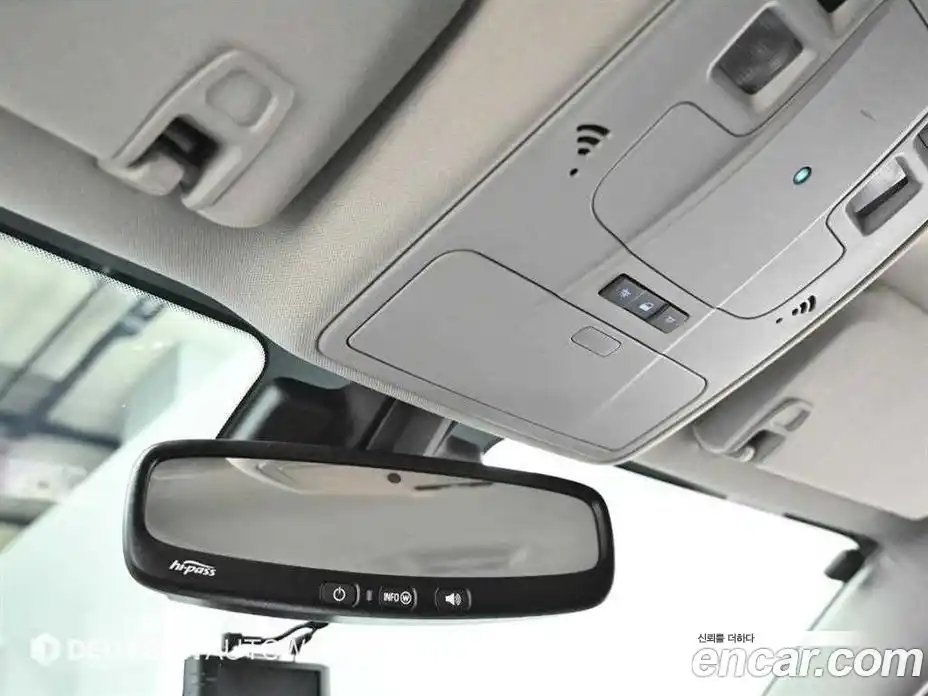 Chevrolet Malibu 2015 2.0 Автомат в Москве № 105843, фото 19