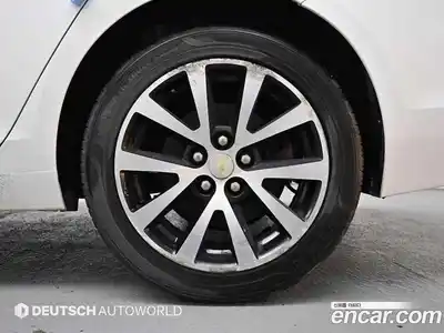 Chevrolet Malibu 2015 2.0 Автомат в Москве № 105843, миниатюра 5