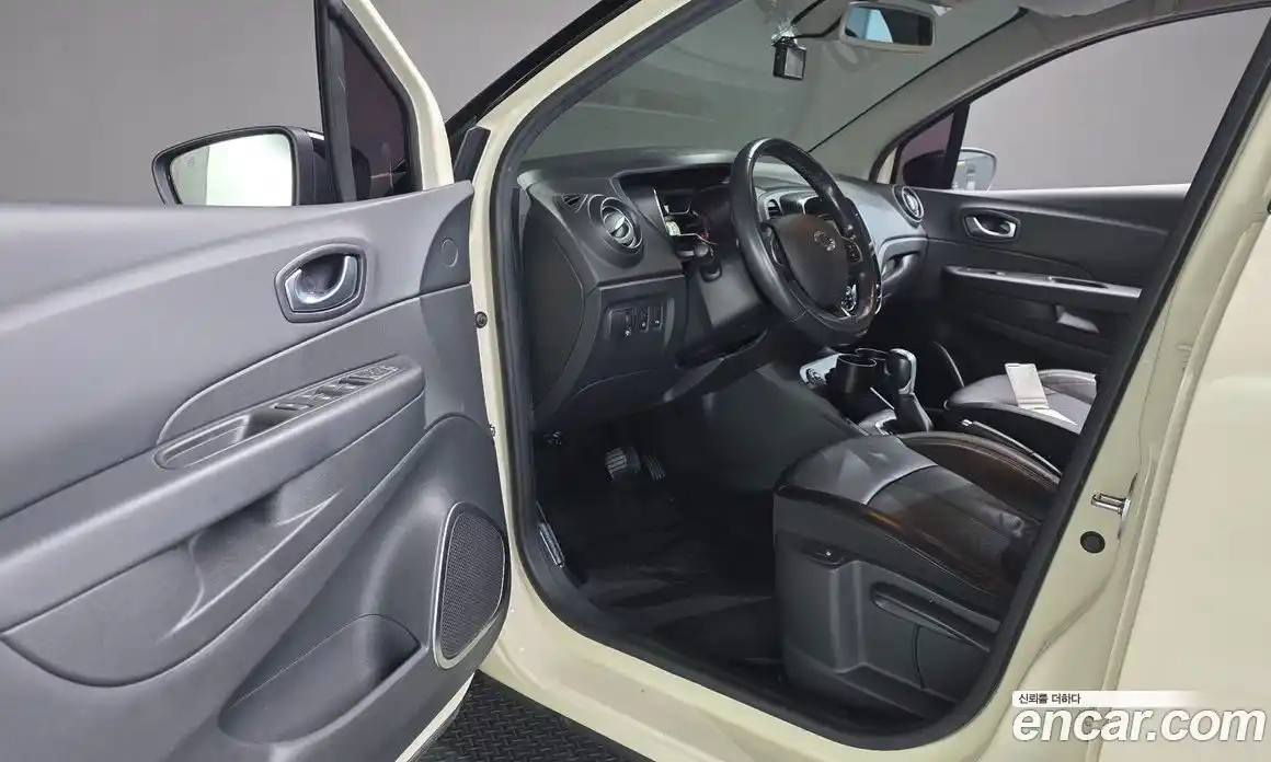 Renault QM3 2018 1.5 Автомат в Москве № 106922, фото 13