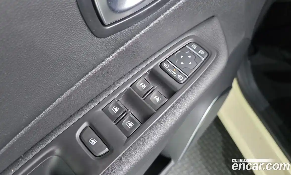 Renault QM3 2018 1.5 Автомат в Москве № 106922, фото 20