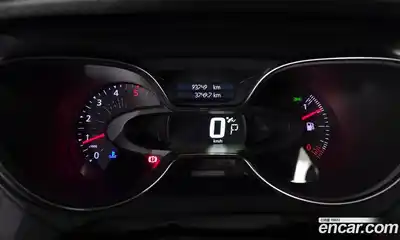 Renault QM3 2018 1.5 Автомат в Москве № 106922, миниатюра 3