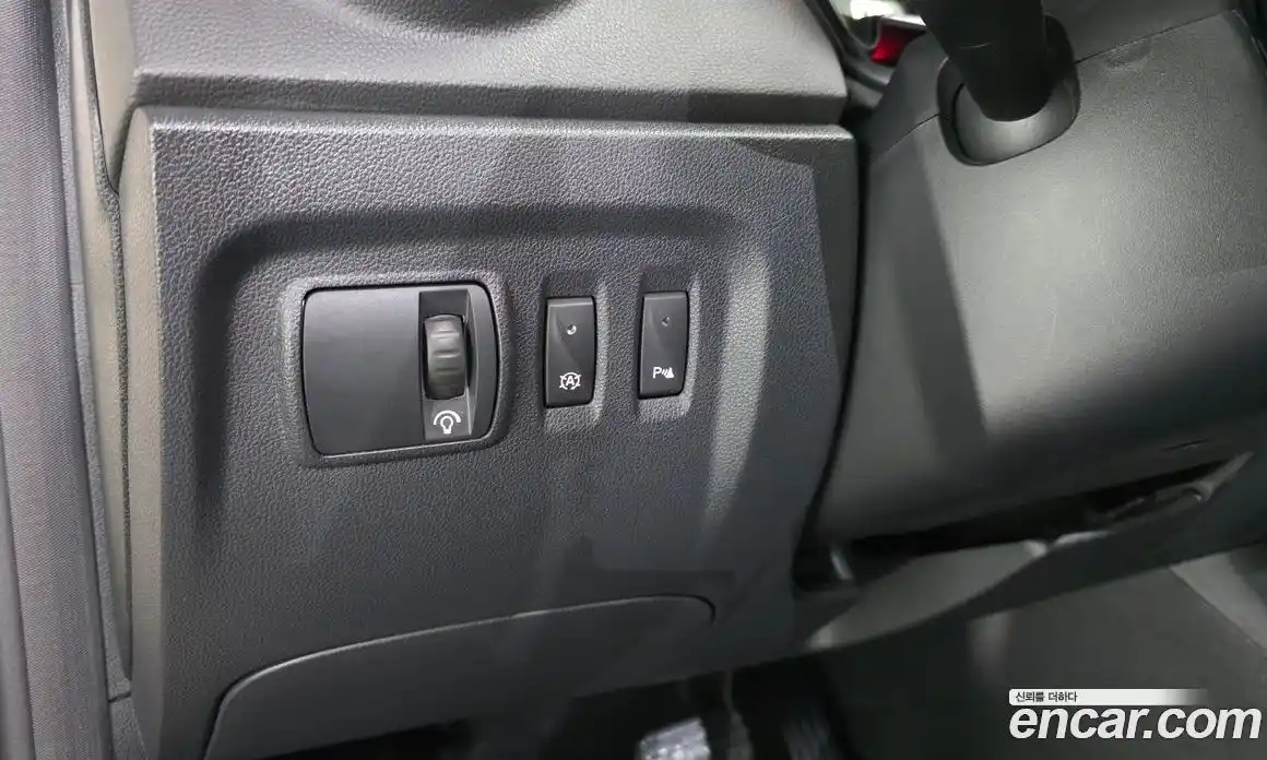 Renault QM3 2018 1.5 Автомат в Москве № 106922, фото 4