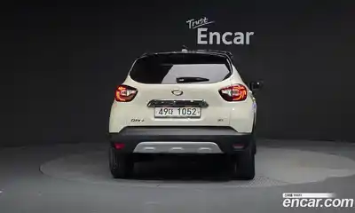 Renault QM3 2018 1.5 Автомат в Москве № 106922, миниатюра 6