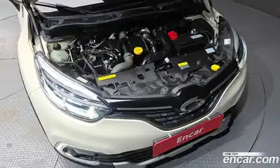Renault QM3 2018 1.5 Автомат в Москве № 106922, миниатюра 7