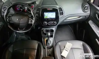 Renault QM3 2018 1.5 Автомат в Москве № 106922, миниатюра 8