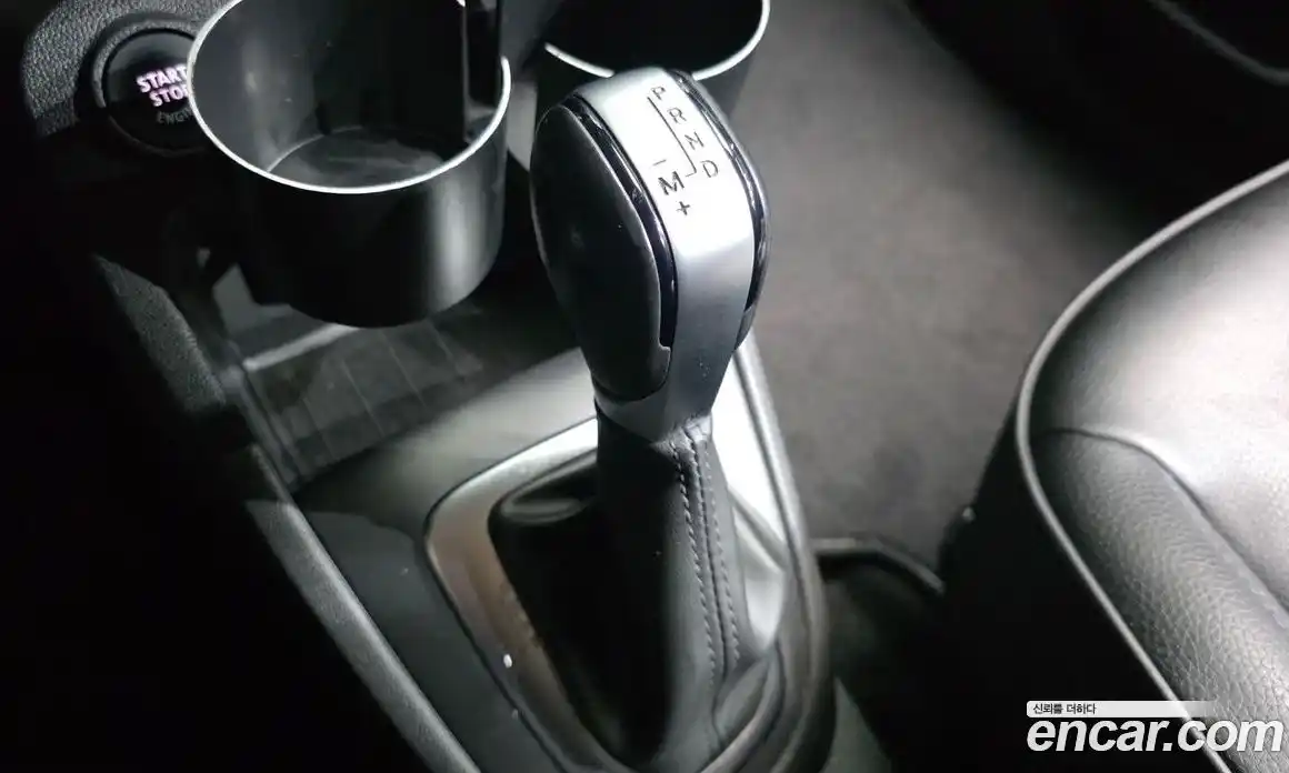 Renault QM3 2018 1.5 Автомат в Москве № 106922, фото 9