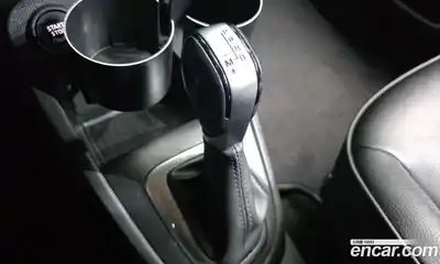 Renault QM3 2018 1.5 Автомат в Москве № 106922, миниатюра 9