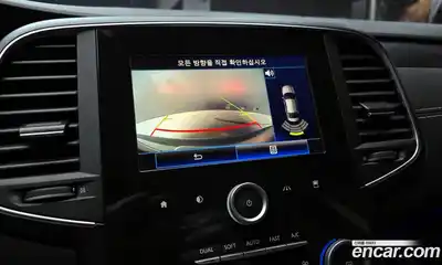 Renault SM6 2019 1.5 Автомат в Москве № 107109, миниатюра 11