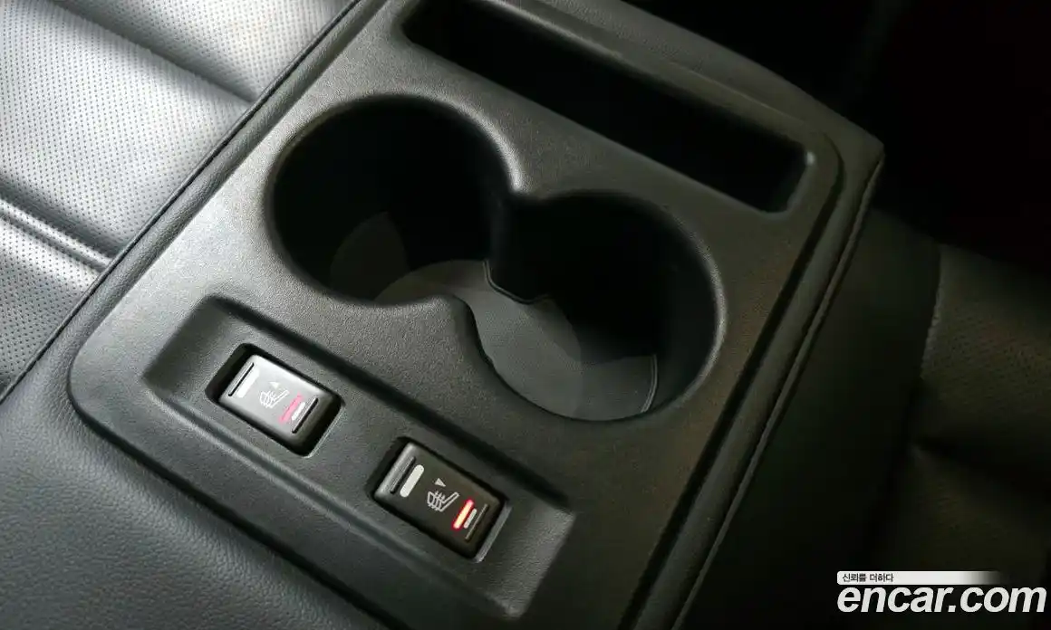 Renault SM6 2019 1.5 Автомат в Москве № 107109, фото 14