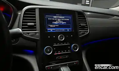 Renault SM6 2019 1.5 Автомат в Москве № 107109, миниатюра 2