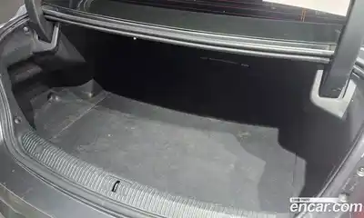 Renault SM6 2019 1.5 Автомат в Москве № 107109, миниатюра 3