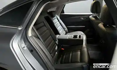 Renault SM6 2019 1.5 Автомат в Москве № 107109, миниатюра 5