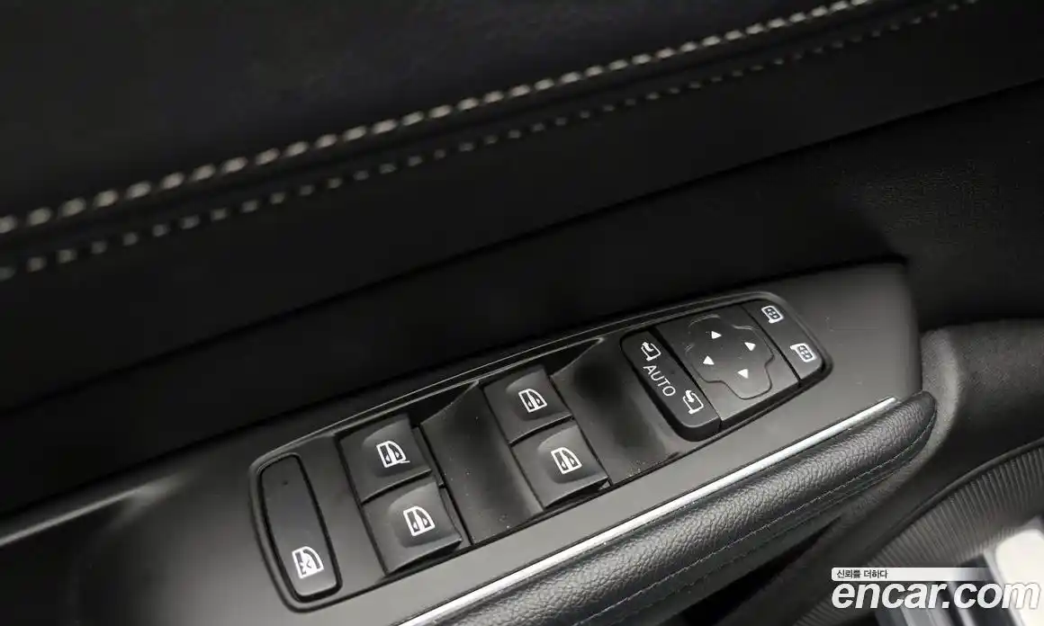 Renault SM6 2019 1.5 Автомат в Москве № 107109, фото 6