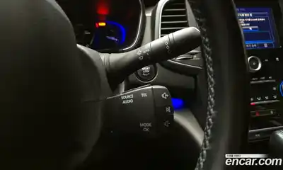 Renault SM6 2019 1.5 Автомат в Москве № 107109, миниатюра 7