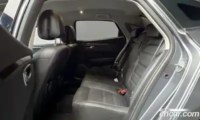 Renault SM6 2019 1.5 Автомат в Москве № 107109, миниатюра 9