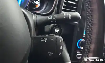 Renault QM6 2019 2.0 Автомат в Москве № 107469, миниатюра 12