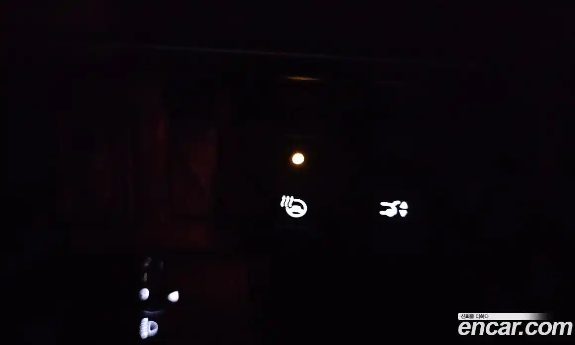 Renault QM6 2019 2.0 Автомат в Москве № 107469, фото 13