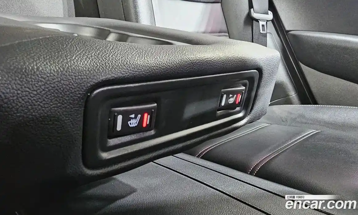 Renault QM6 2019 2.0 Автомат в Москве № 107469, фото 14