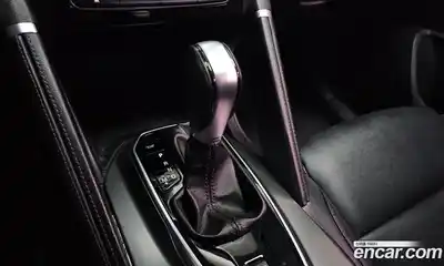 Renault QM6 2019 2.0 Автомат в Москве № 107469, миниатюра 2