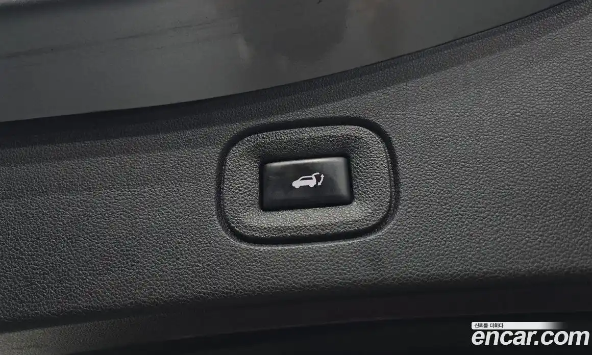 Renault QM6 2019 2.0 Автомат в Москве № 107469, фото 4