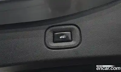 Renault QM6 2019 2.0 Автомат в Москве № 107469, миниатюра 4