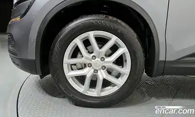 Renault QM6 2019 2.0 Автомат в Москве № 107469, миниатюра 6