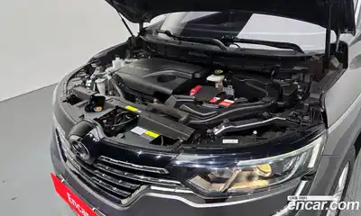 Renault QM6 2019 2.0 Автомат в Москве № 107469, миниатюра 9