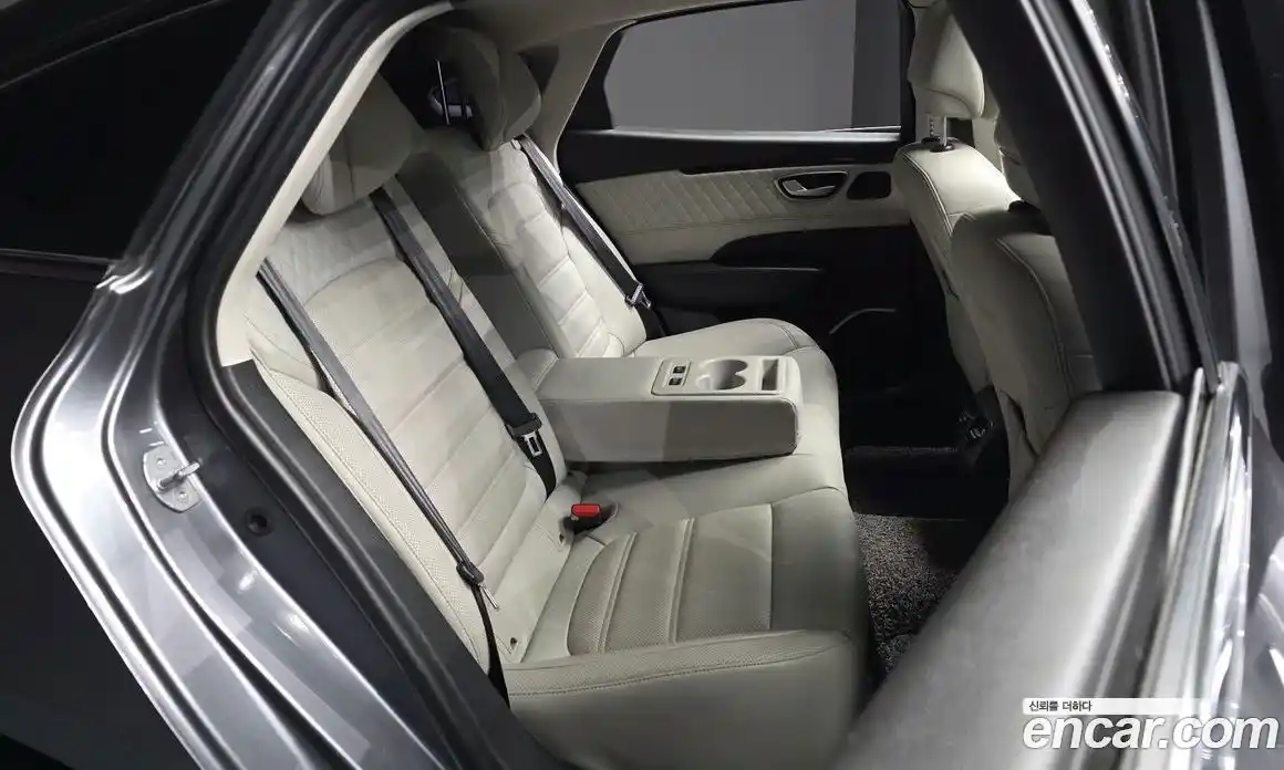 Renault SM6 2019 2.0 Автомат в Москве № 107528, фото 13