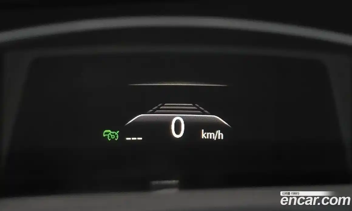 Renault SM6 2019 2.0 Автомат в Москве № 107528, фото 18