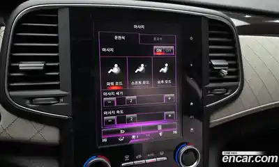 Renault SM6 2019 2.0 Автомат в Москве № 107528, миниатюра 2