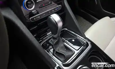 Renault SM6 2019 2.0 Автомат в Москве № 107528, миниатюра 4