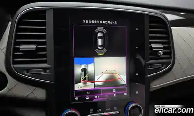 Renault SM6 2019 2.0 Автомат в Москве № 107528, миниатюра 5