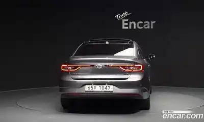 Renault SM6 2019 2.0 Автомат в Москве № 107528, миниатюра 6
