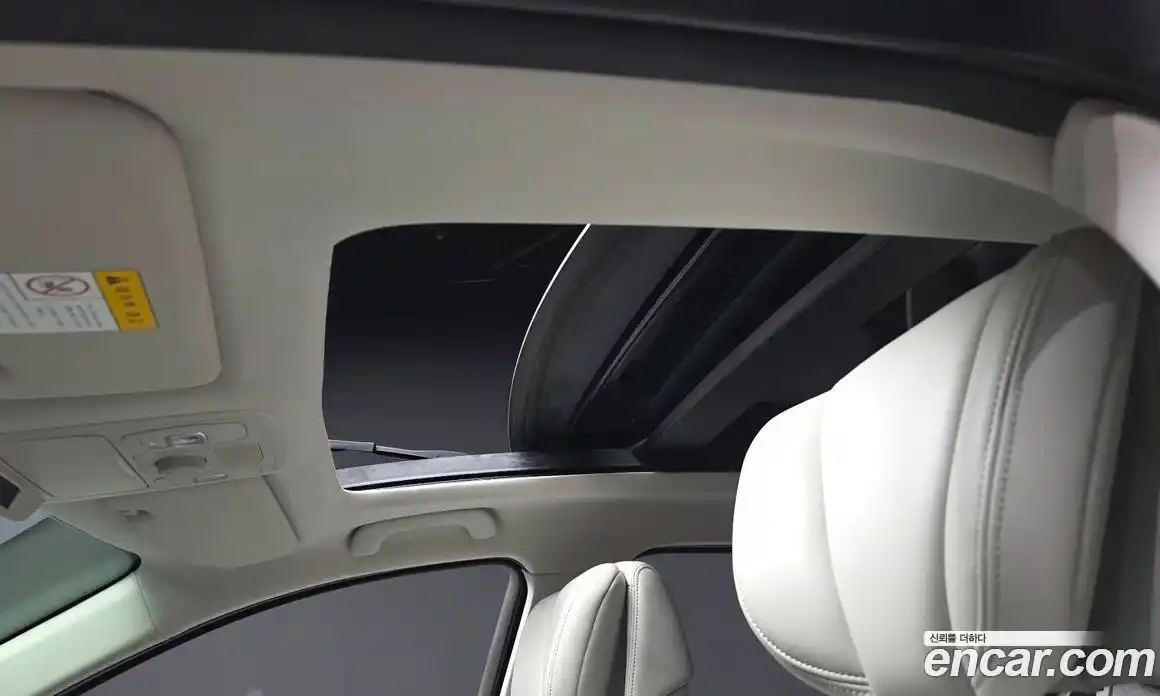 Renault SM6 2019 2.0 Автомат в Москве № 107528, фото 8