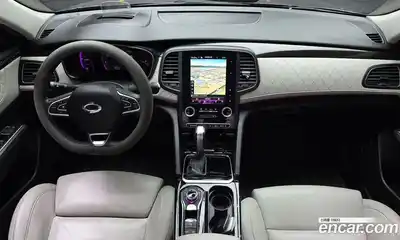 Renault SM6 2019 2.0 Автомат в Москве № 107528, миниатюра 10