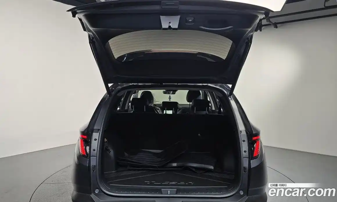 Hyundai Tucson 2023 1.6 Автомат в Москве № 107912, фото 12