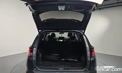 Hyundai Tucson 2023 1.6 Автомат в Москве № 107912, миниатюра 12