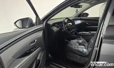 Hyundai Tucson 2023 1.6 Автомат в Москве № 107912, миниатюра 3